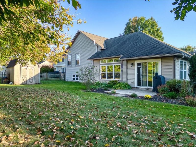 1271 Windsong Trail, Fairborn, OH 45324 Photo 32