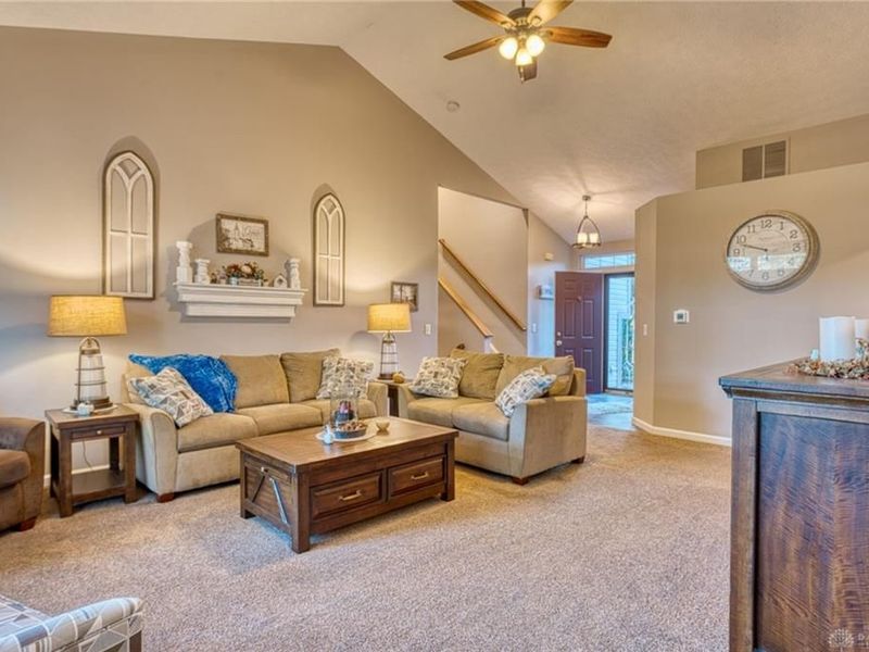 1271 Windsong Trail, Fairborn, OH 45324 Photo 6