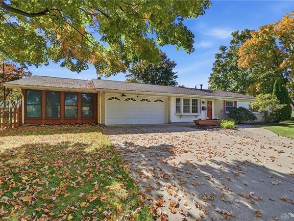 4000 Rushmore Place, Dayton, OH 45430