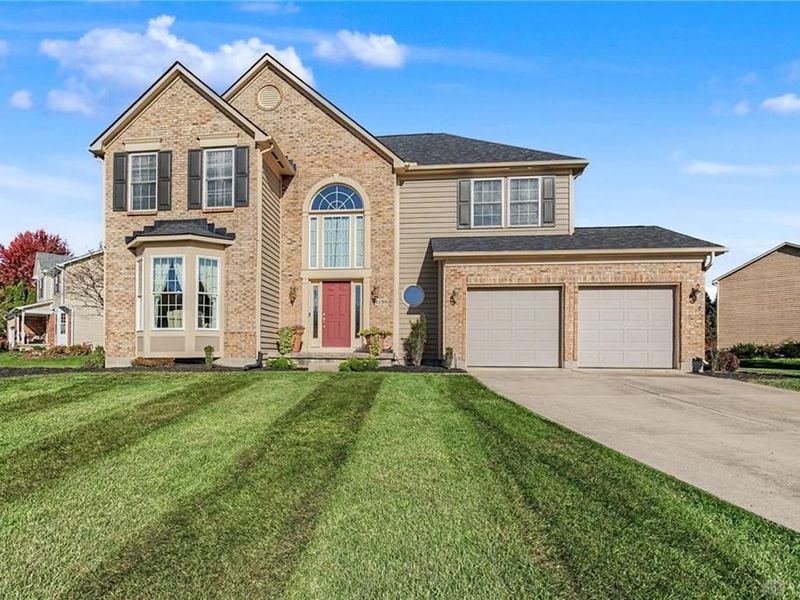 4155 Country Glen Circle, Beavercreek, OH 45432 Photo 1
