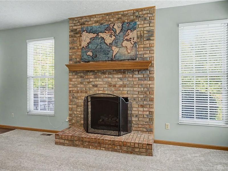 4155 Country Glen Circle, Beavercreek, OH 45432 Photo 10