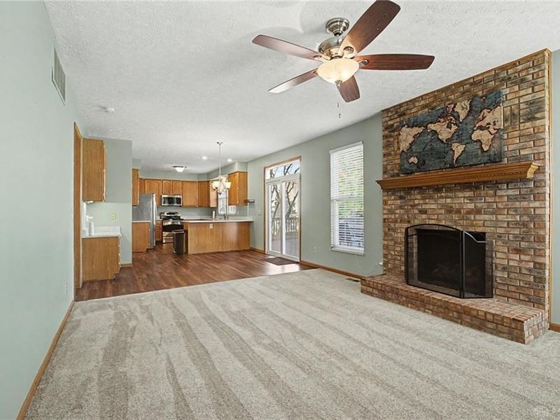 4155 Country Glen Circle, Beavercreek, OH 45432 Photo 11