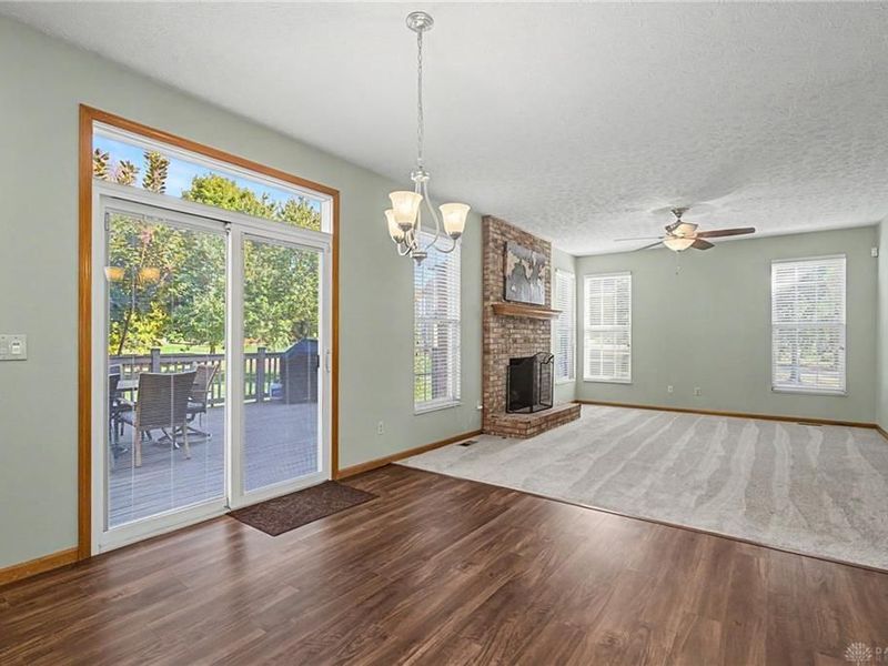 4155 Country Glen Circle, Beavercreek, OH 45432 Photo 13