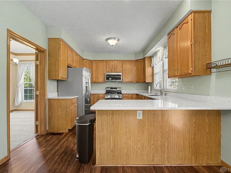 4155 Country Glen Circle, Beavercreek, OH 45432 Photo 15