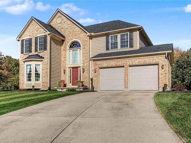 4155 Country Glen Circle, Beavercreek, OH 45432 Photo 2