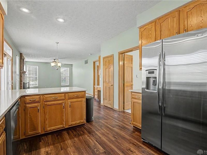 4155 Country Glen Circle, Beavercreek, OH 45432 Photo 20