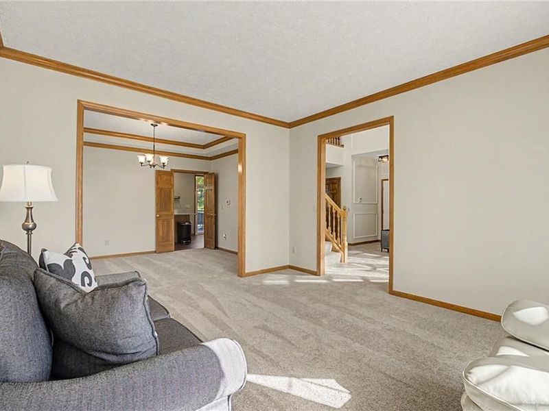 4155 Country Glen Circle, Beavercreek, OH 45432 Photo 24