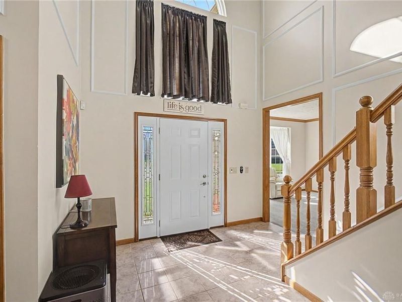 4155 Country Glen Circle, Beavercreek, OH 45432 Photo 4