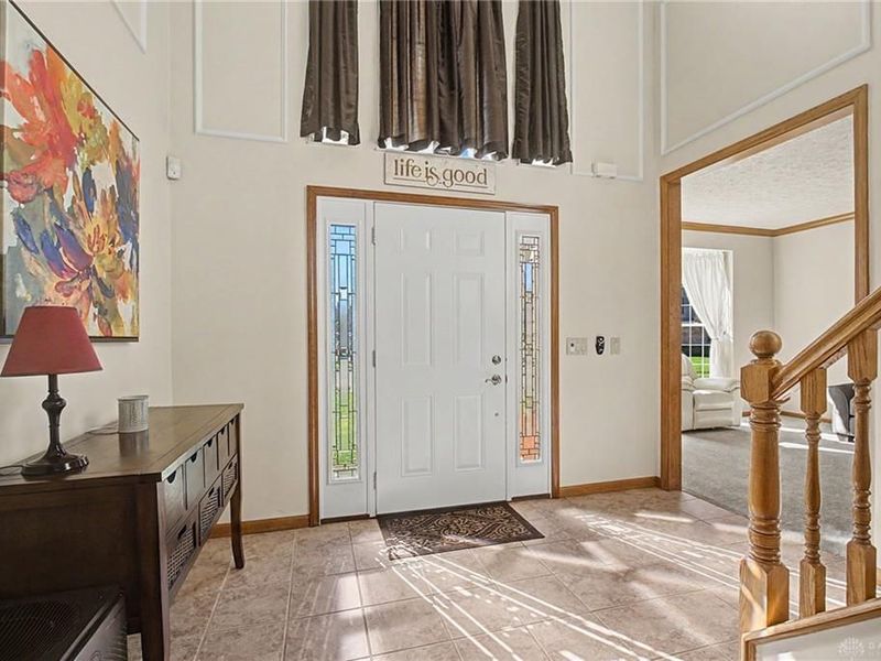 4155 Country Glen Circle, Beavercreek, OH 45432 Photo 5