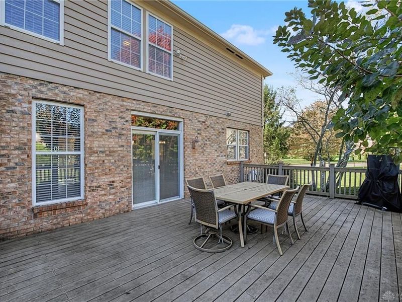4155 Country Glen Circle, Beavercreek, OH 45432 Photo 52