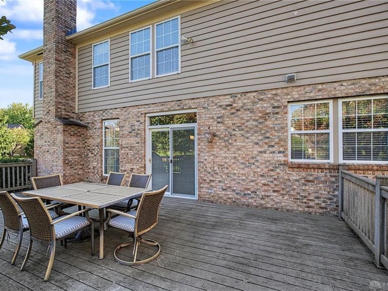 4155 Country Glen Circle, Beavercreek, OH 45432 Photo 53