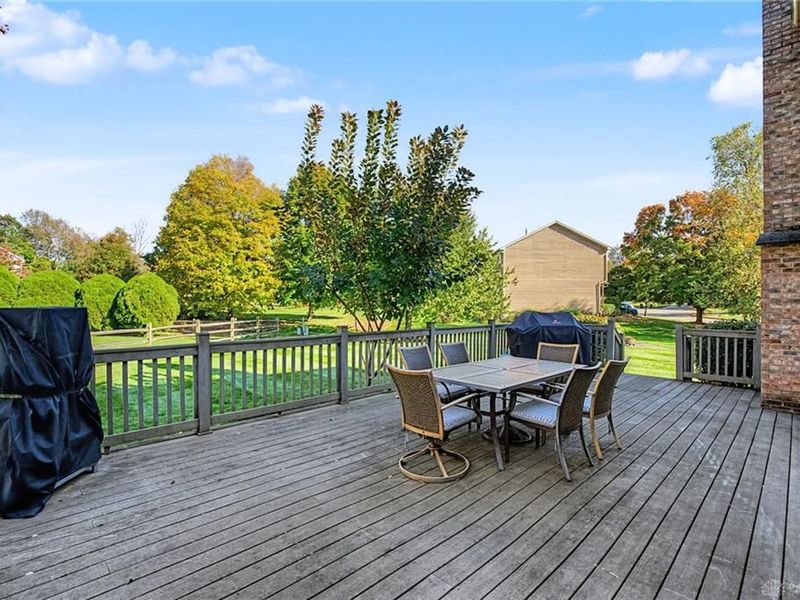 4155 Country Glen Circle, Beavercreek, OH 45432 Photo 54