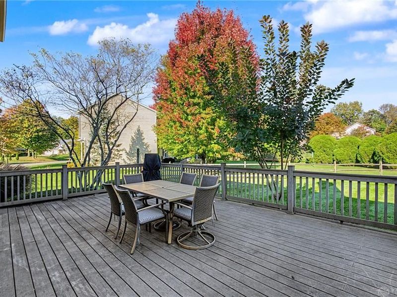 4155 Country Glen Circle, Beavercreek, OH 45432 Photo 55