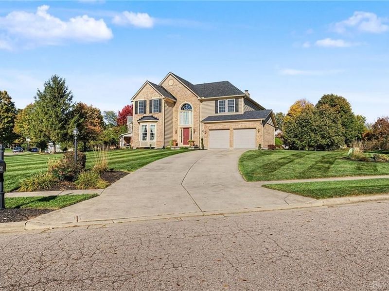 4155 Country Glen Circle, Beavercreek, OH 45432 Photo 56