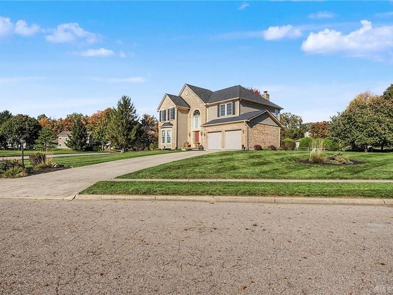 4155 Country Glen Circle, Beavercreek, OH 45432 Photo 57