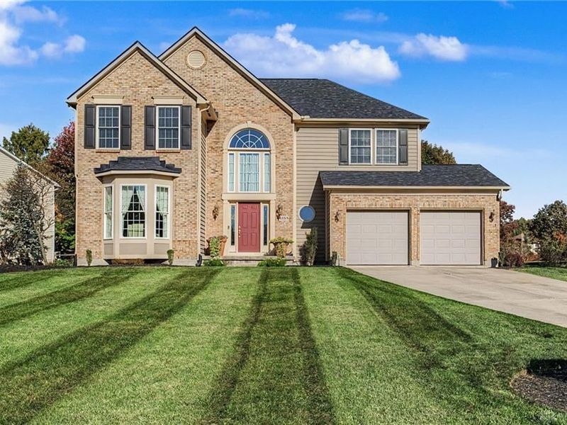 4155 Country Glen Circle, Beavercreek, OH 45432 Photo 58