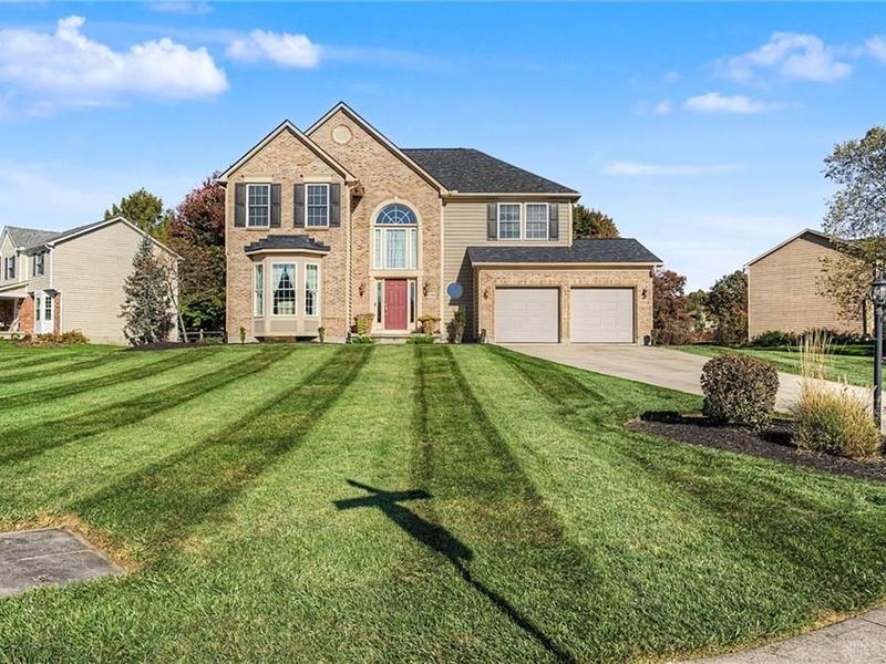 4155 Country Glen Circle, Beavercreek, OH 45432 Photo 59