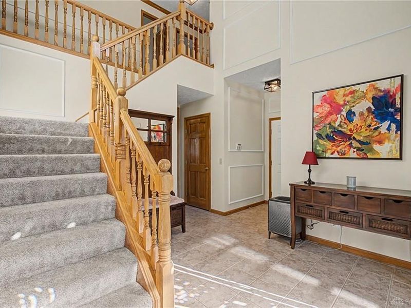 4155 Country Glen Circle, Beavercreek, OH 45432 Photo 6