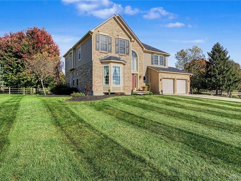4155 Country Glen Circle, Beavercreek, OH 45432 Photo 60