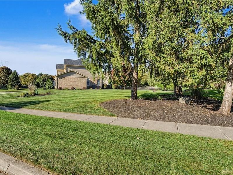 4155 Country Glen Circle, Beavercreek, OH 45432 Photo 62