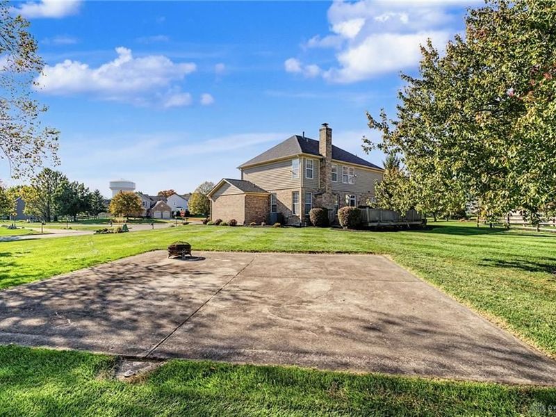 4155 Country Glen Circle, Beavercreek, OH 45432 Photo 63