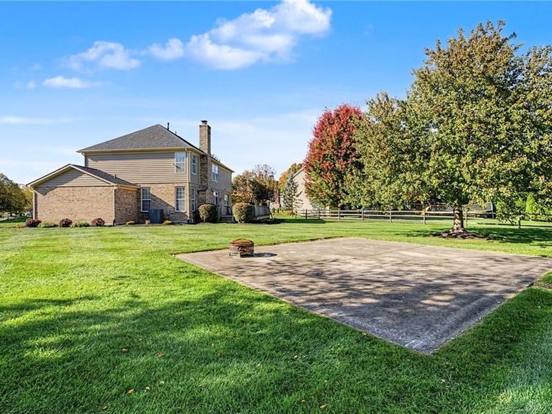 4155 Country Glen Circle, Beavercreek, OH 45432 Photo 64