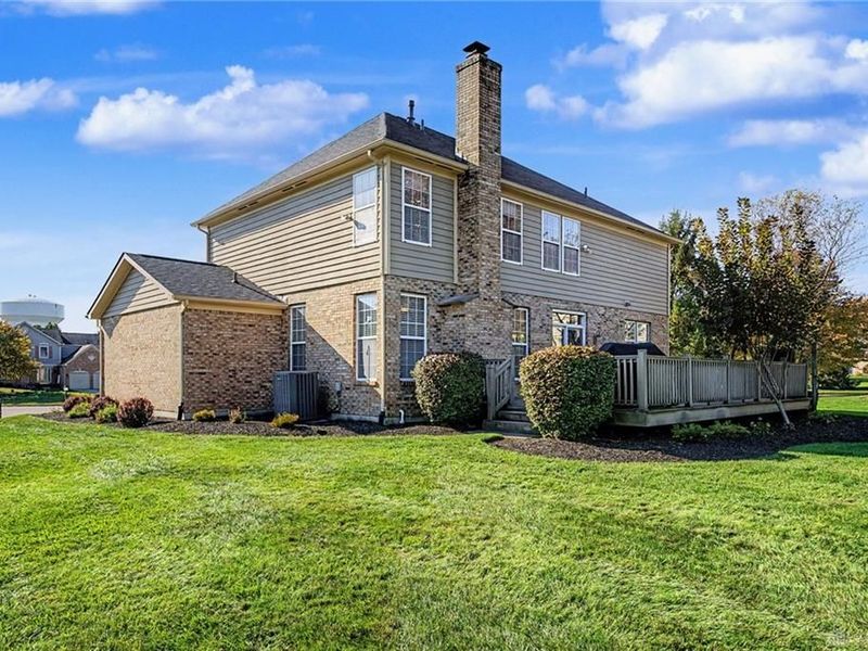 4155 Country Glen Circle, Beavercreek, OH 45432 Photo 65