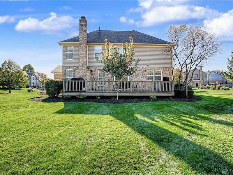 4155 Country Glen Circle, Beavercreek, OH 45432 Photo 66