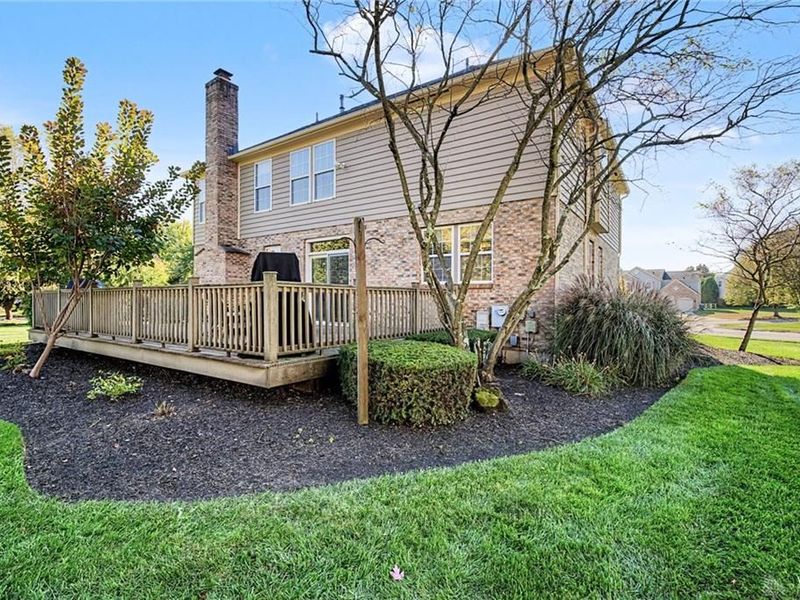 4155 Country Glen Circle, Beavercreek, OH 45432 Photo 67