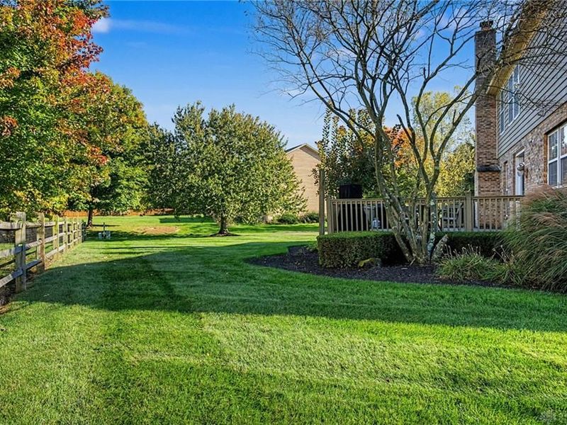 4155 Country Glen Circle, Beavercreek, OH 45432 Photo 68