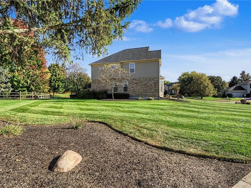4155 Country Glen Circle, Beavercreek, OH 45432 Photo 69