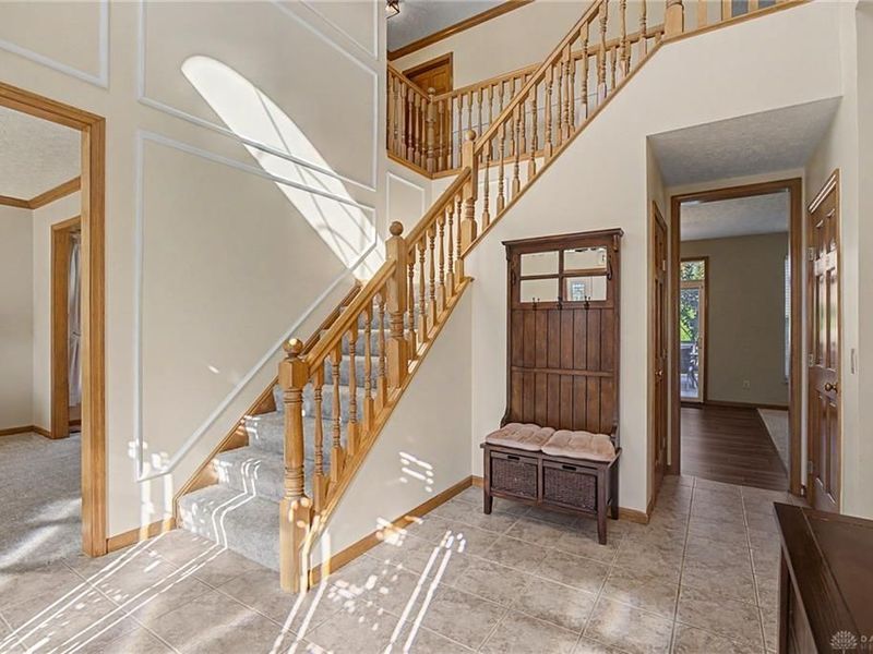 4155 Country Glen Circle, Beavercreek, OH 45432 Photo 7