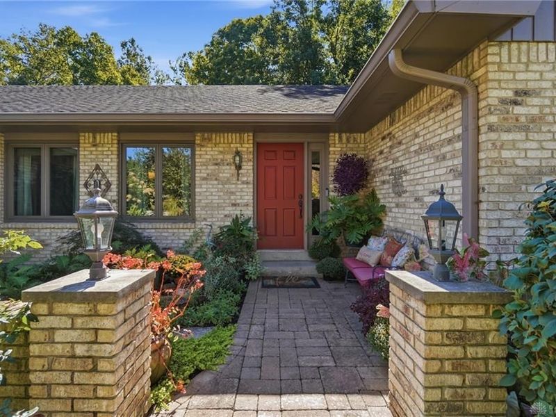 1684 Edith Marie Drive, Beavercreek, OH 45431 Photo 1