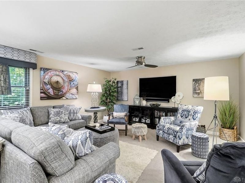 1684 Edith Marie Drive, Beavercreek, OH 45431 Photo 32