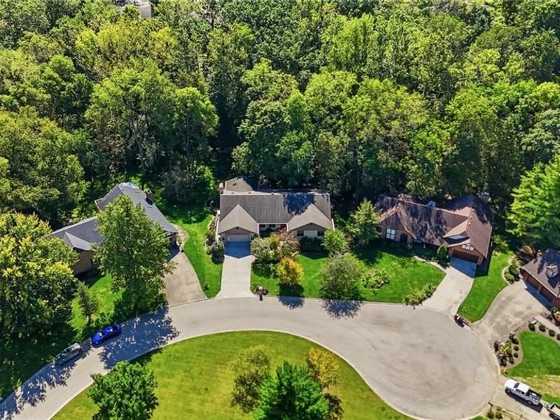1684 Edith Marie Drive, Beavercreek, OH 45431 Photo 55
