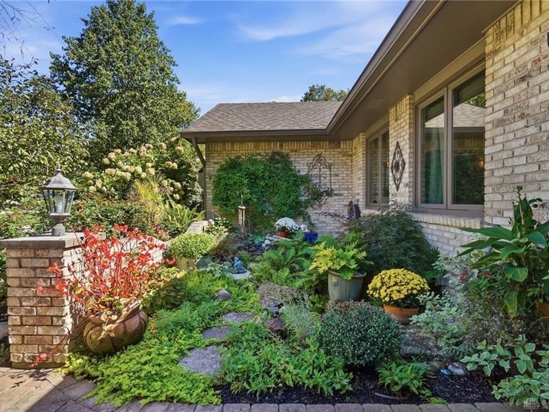 1684 Edith Marie Drive, Beavercreek, OH 45431 Photo 61
