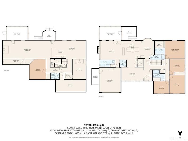 1684 Edith Marie Drive, Beavercreek, OH 45431 Photo 64