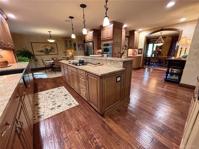 1684 Edith Marie Drive, Beavercreek, OH 45431 Photo 7