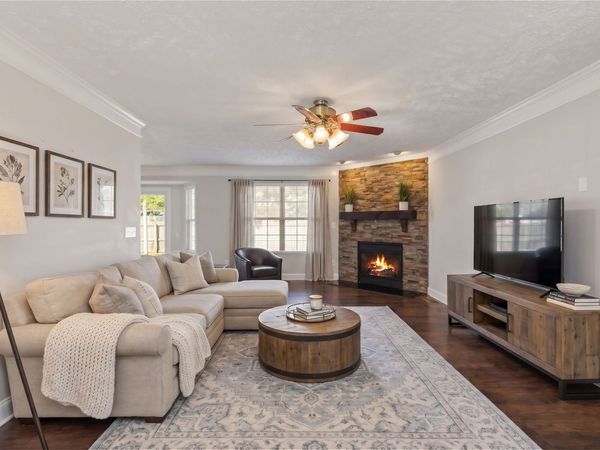 2290 Hayward Ln , Spring Hill, TN 37174