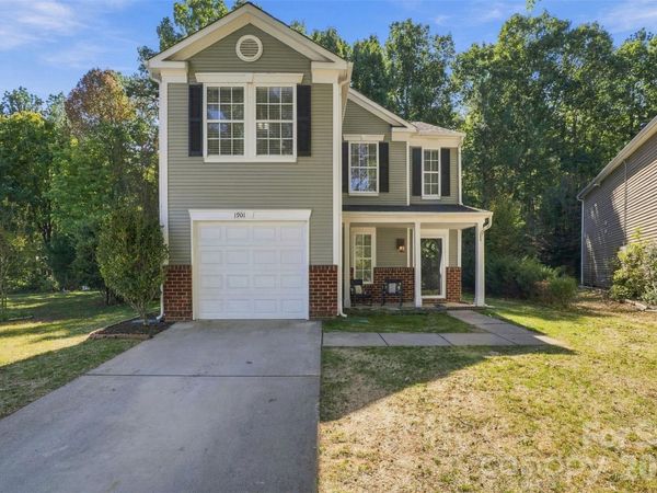 1901 Beckwith Lane, Waxhaw, NC 28173