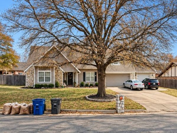 7711 E 86th Street, Tulsa, OK 74133