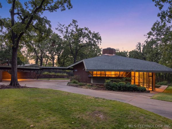 3411 Wildwood Court , Bartlesville, OK 74006
