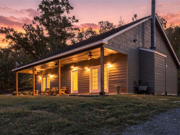 19398 Highway 80 , Hulbert, OK 74441