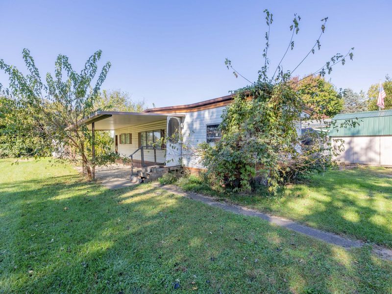 3811 Logan Road, Bellefontaine, OH 43311 Photo 1