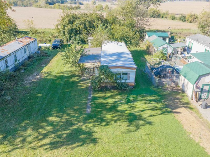 3811 Logan Road, Bellefontaine, OH 43311 Photo 2