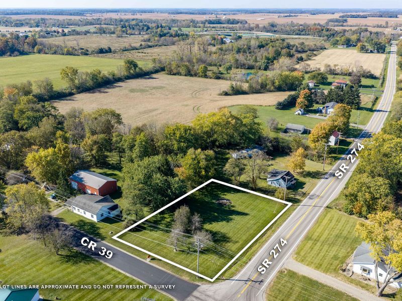 0 Co Rd 39 , Huntsville, OH 43324 Photo 3