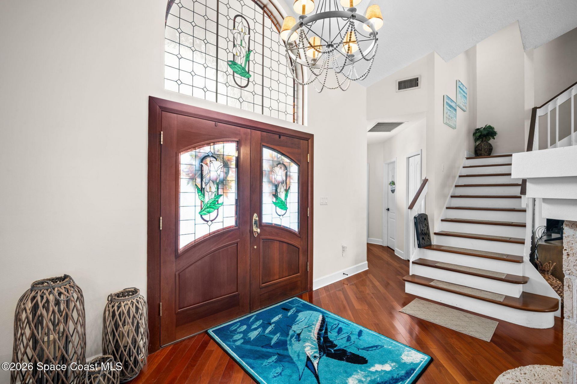 3985 Savannahs Trail , Merritt Island, FL 32953 Photo