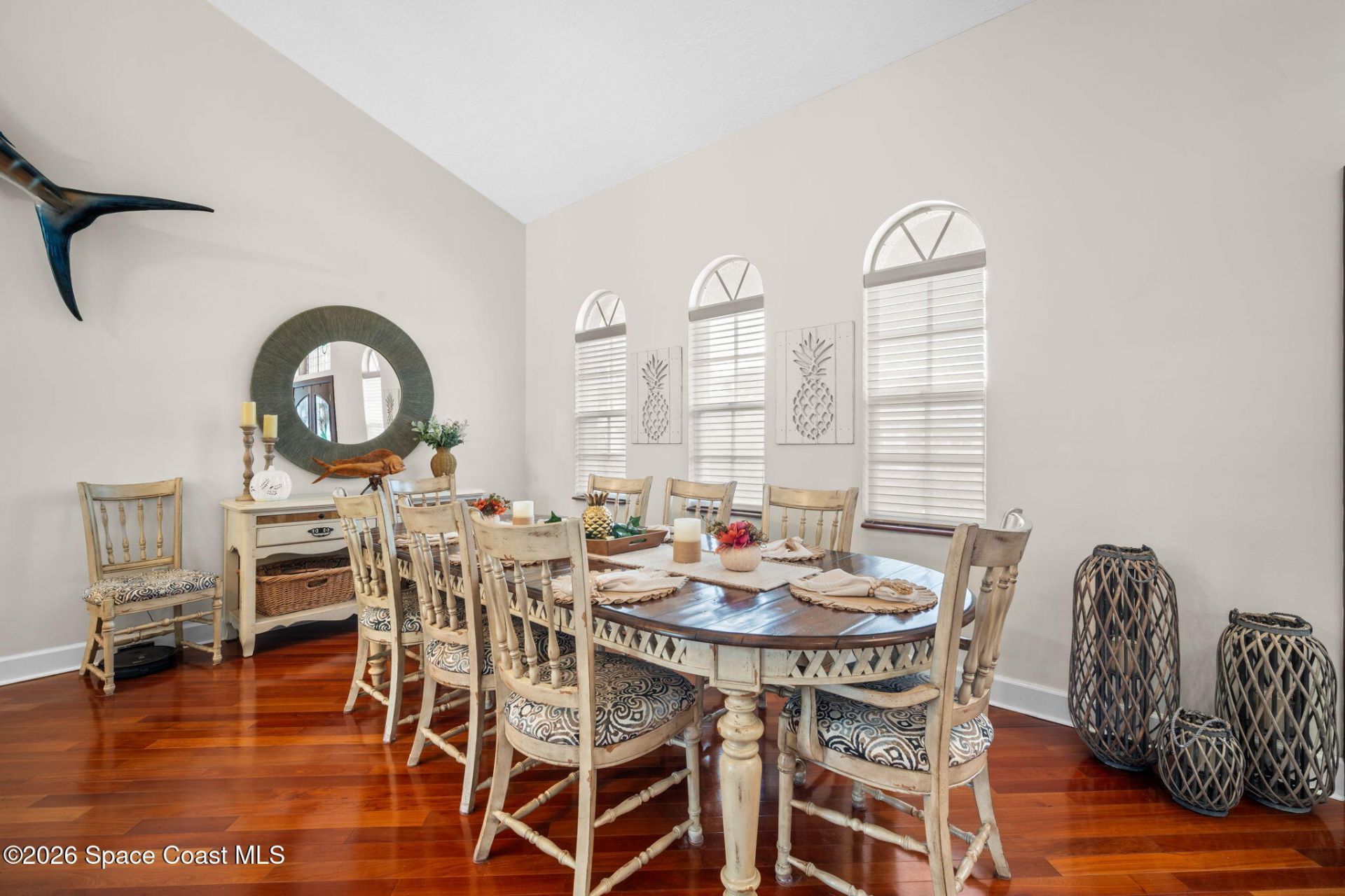 3985 Savannahs Trail , Merritt Island, FL 32953 Photo