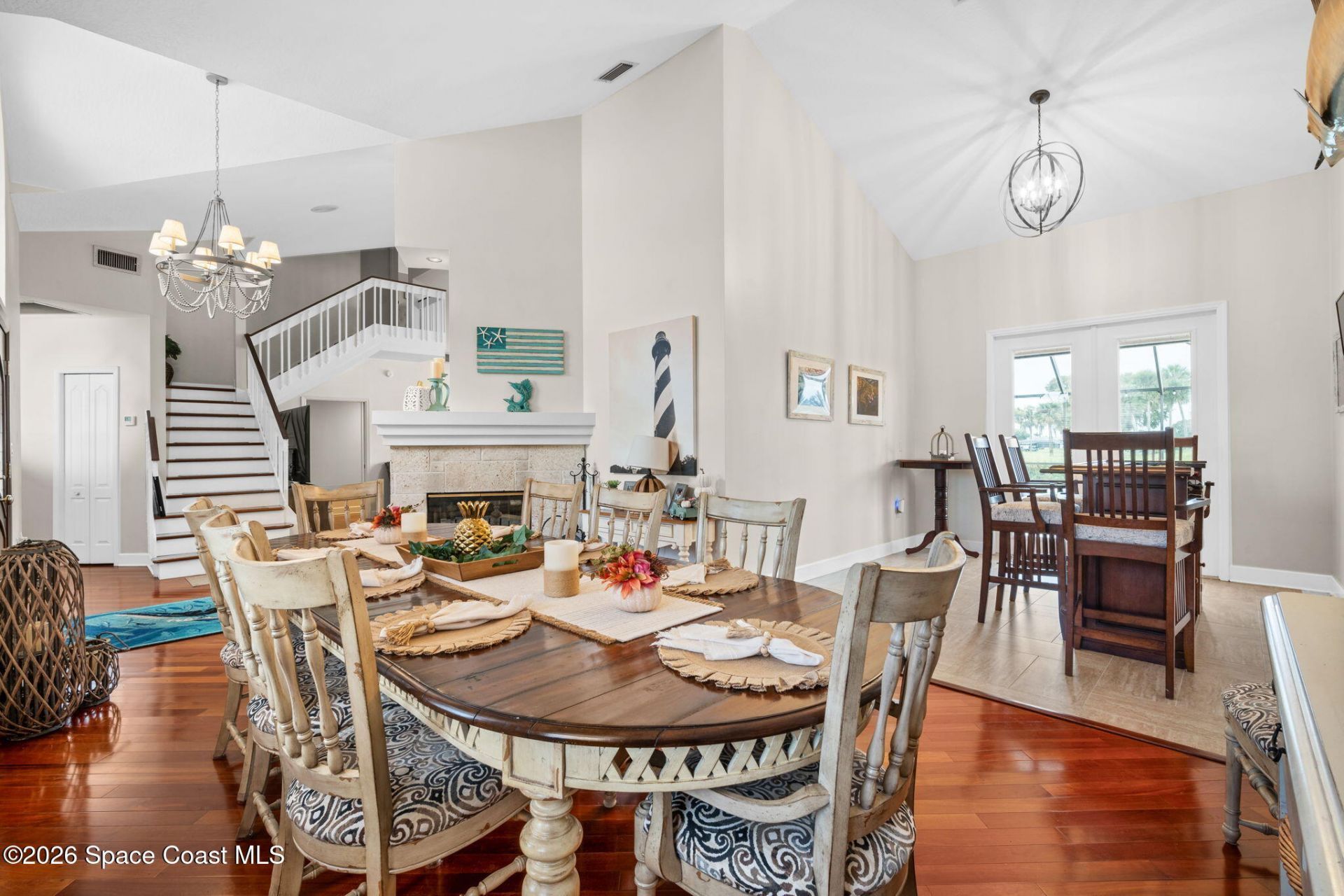3985 Savannahs Trail , Merritt Island, FL 32953 Photo