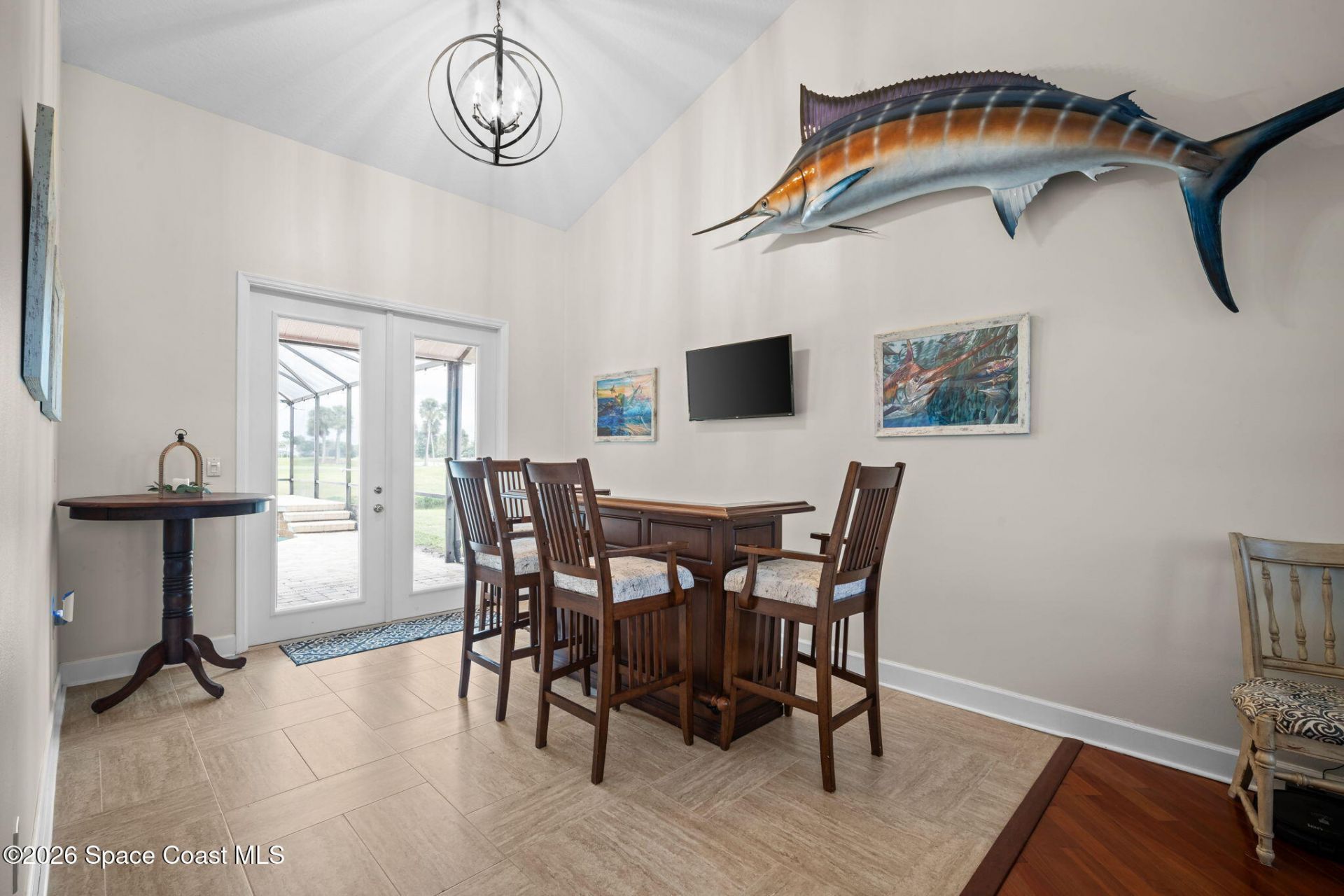 3985 Savannahs Trail , Merritt Island, FL 32953 Photo